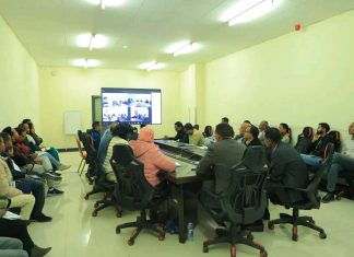 ኅብረተሰቡን ያሳተፈ የበሽታዎች ቁጥጥር እንዲከናወን ተጠየቀ፡፡