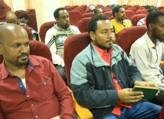 በዞኑ ለሚያለሙ ባለሃብቶች ምቹ እና ቀልጣፋ አሠራር እንደሚፈጥር የሰሜን ወሎ ዞን ኢንዱስትሪ እና ኢንቨስትመንት መምሪያ አስታወቀ።