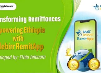 “በዲጂታል ኢትዮጵያ ጉዞ አንድ እመርታ የታየበት ደረጃ ላይ ደርሰናል” ጠቅላይ ሚኒስትር ዐቢይ አሕመድ (ዶ.ር)