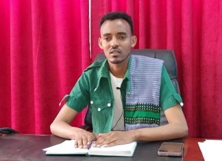 ሻደይ ማኅበራዊ ትስስር ከመፍጠሩም ባለፈ የንግድ ልውውጡን የሚያጠናክር በዓል መኾኑን የሰቆጣ ከተማ ነጋዴዎች ገለጹ።