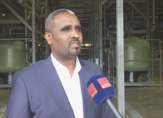 “መሪዎች ሰላሙን ከማስጠበቅ ጎን ለጎን እየሠሩት ያለው የልማት ሥራ የሚያሥመሠግን ነው” ምክትል ርእሰ መሥተዳድር አብዱ ሁሴን (ዶ.ር)