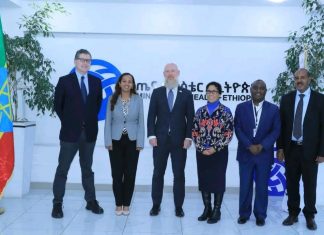 1 ነጥብ 4 ሚሊዮን የሚገመቱ የፀረ ወባ መድኃኒቶች ሊሠራጩ መኾኑን የጤና ሚኒስቴር አስታወቀ።