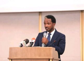 የአሊባባ ግሩፕ በኢትዮጵያ የኢኮሜርስ ገበያ ለመጀመር የሚያስችለውን እንቅስቃሴ መጀመሩ ተገለጸ።