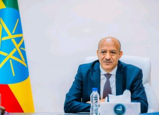 “የዲጂታል ትራንስፎርሜሽን ትግበራ ለሀገራችን የእድገት ጉዞ ወሳኝ ነው” ምክትል ጠቅላይ ሚኒስትር ተመሥገን ጥሩነህ