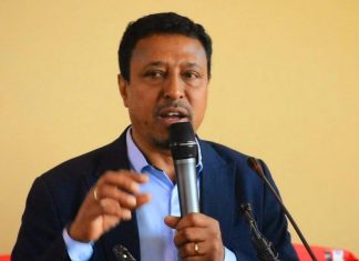 “ተጠያቂነትን ለማረጋገጥ ልንሠራ ይገባል” ከንቲባ መንበሩ ዘውዴ