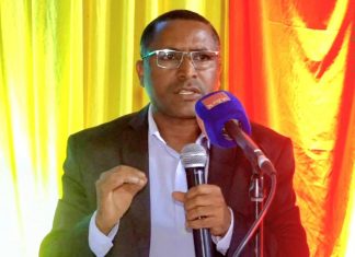 በጎንደር ከተማ 61 መማሪያ ክፍሎችን እንደሚገነባ የአማራ ልማት ማኅበር ማስተባበሪያ ጽሕፈት ቤት ገለጸ።