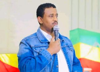 “ፓርኩ ከደብረ ብርሃን ዩንቨርሲቲ ጋር በመቀናጀት ለተሻለ ምርታማነትና የቴክኖሎጂ ሽግግር የራሱን አበርክቶ ሊወጣ ይገባል” አሕመዲን ሙሐመድ (ዶ.ር)