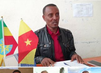 የተገኘው ሰላም ዘላቂ እንዲኾን ከማኅበረሰቡ ጋር በትብብር እየሠራ መኾኑን የዋግ ኽምራ ብሔረሰብ አሥተዳደር አስታወቀ።