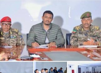 ሰላም እና መረጋጋቱ ወደ ዘላቂ ሰላም እንዲሸጋገር የተጀመሩ ቀሪ ሥራዎች በቀሪ ጊዜያት እንዲጠናቀቁ አቅጣጫ ተቀመጠ፡፡