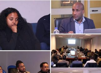 “የክልሉ የአገልግሎት ዘርፍ ፍኖተ ዕቅድ ሰብዓዊ ካፒታልን መገንባት ዓላማ ያለው ነው” የኢኮኖሚ አማካሪው ሰኢድ ኑሩ (ዶ.ር)