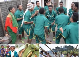 “ቡሄ ከዋለ የለም ክረምት፤ ዶሮ ከጮኸ የለም ሌሊት”