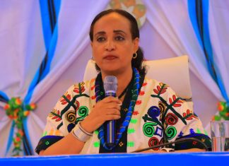የአማራ ክልል ምክር ቤት መደበኛ ጉባኤ በስኬት መጠናቀቁን የምክር ቤቱ አፈ ጉባኤ ፋንቱ ተስፋየ አስታወቁ፡፡
