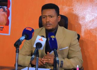 ያልተገባ የንግድ ሥርዓት በተከተሉ አካላት ላይ እርምጃ መውሰድ መጀመሩን የአማራ ክልል ንግድ እና ገበያ ልማት ቢሮ አስታወቀ።