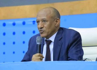 “ያገኘነውን መልካም ዕድል ሳናባክን እንጠቀማለን” ምክትል ጠቅላይ ሚኒስትር ተመሥገን ጥሩነህ