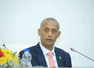 የወልቃይት እና የራያ የማንነት ጥያቄዎችን ለመፍታት እንደሚሠራ የፌዴሬሽን ምክር ቤት ገለፀ።