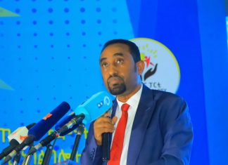 “የዛሬውን በውል የምንገነዘብ እና የምንተገብር መሪዎች ነን” ይርጋ ሲሳይ