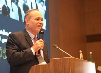 “የአፍሪካ ተወዳዳሪነት እየተፈተነ ያለው በጂኦፖለቲካ እና ጂኦኢኮኖሚ ባለው ዓለም አቀፍ ፍትጊያ ምክንያት ነው” የውጭ ጉዳይ ኢንስቲትዩት