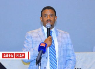 “በአማራ ክልል በተያዘው የበጀት ዓመት 47 ነጥብ 2 ኪሎ ሜትር የኮሪደር ልማት በከተሞች ይሠራል ” አሕመዲን ሙሐመድ (ዶ.ር)