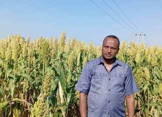 “የግብርና መስኩን ለማዘመን የምርምር ተቋማትን መደገፍና ማዘመን ይገባል” አቶ አሸተ ደምለው