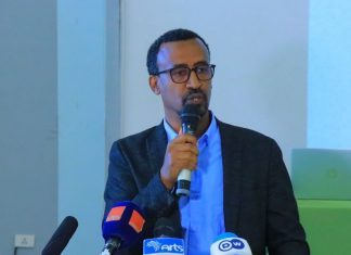 “ክልሉ በተወሳሰበ የጤና ችግር ውስጥ ነው ያለው” በላይ በዛብህ