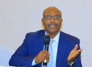 “የጤና ተቋማትን ጠብቁልን” ፕሮፌሰር ፈንቴ አምባው