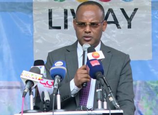 ከ80 ሺህ ቶን በላይ ደረቅ ቆሻሻን ወደ ሃብት መቀየር መቻሉን የአዲስ አበባ ጽዳት አሥተዳደር ኤጀንሲ አስታወቀ።