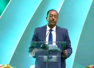 “አፍሪካ እያጋጠሟት ያሉትን ችግሮች የውጭ ኃይሎች እንዲፈቱላት ማማተር አይገባትም” ዳይሬክተር ጄኔራል ሬድዋን ሁሴን