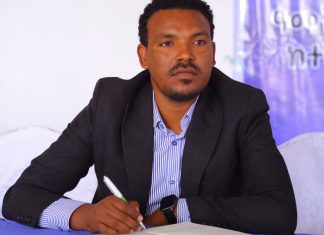 ቤዛዊት ቤተ-መንግሥት ለቱሪስቶች ክፍት እንዲደረግ ተጠየቀ፡፡