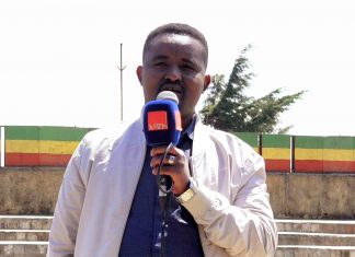 “ያለ ሕዝብ ተሳትፎ ሰላምን ማረጋገጥ አይቻልም” የሰሜን ጎንደር ዞን ዋና አስተዳዳሪ