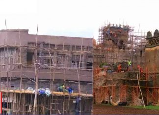 “የኮሪደር ልማቱ ጎንደርን ዳግም የሚያድስ ነው” ተቀዳሚ ምክትል ከንቲባ ቻላቸው ዳኛው