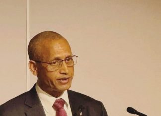 ሳይንስ፣ ቴክኖሎጅ እና ፈጠራን ለበለጠ ሰላማዊ እና ዘላቂ አኗኗር ለመጠቀም የሚስችል የአሥተዳደር ማዕቀፍ ማበጀት እንደሚያስፈልግ አፈ ጉባኤ አገኘሁ ተሻገር ገለጹ፡፡
