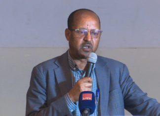 “ዘመኑ የደረሰበትን የሕክምና አገልግሎት ለማኅበረሰቡ ለመስጠት የሕክምና ትምህርት ክፍሎችን መደገፍ ይገባል” ካሣሁን ተገኘ (ዶ.ር)