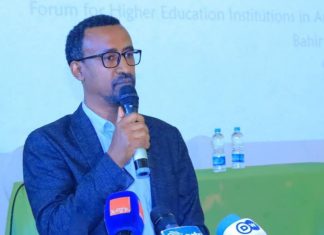 “ካለው ሰፊ ችግር አንጻር እየተሠሩ ያሉ ሥራዎች በቂ አይደሉም” ዋና ዳይሬክተር በላይ በዛብህ