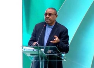 መሪዎች አህጉራዊ ተፅዕኖ ፈጣሪነትን የማረጋገጥ ሚናቸውን እንዲወጡ የቀድሞ ጠቅላይ ሚኒስትር ኃይለማርያም ደሳለኝ አሳሰቡ፡፡
