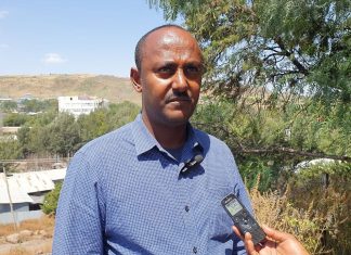 “ድህነት የተጻፈልን ሳይኾን ራሳችን የምንጽፈው መጥፎ ታሪክ ነው” የልማታዊ ሴፍቲኔት ተጠቃሚ