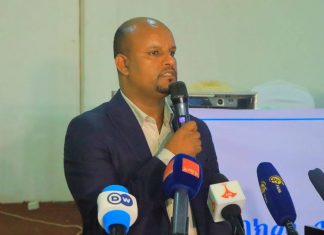 “በግጭት ምክንያት ክልሉ በውስብስብ የጤና ችግር ውስጥ ነው” አቶ አብዱልከሪም መንግሥቱ