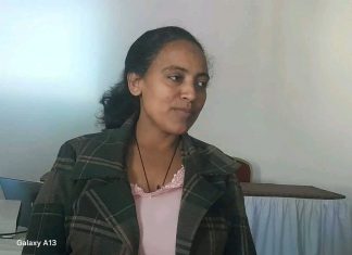 “ማኅበረሰቡን የሰላም ባለቤት በማድረግ ዘላቂ ሰላም እና ደኅንነትን ማስጠበቅ ይቻላል” የጎንደር ከተማ ምክትል ከንቲባ ደብሬ የኋላ