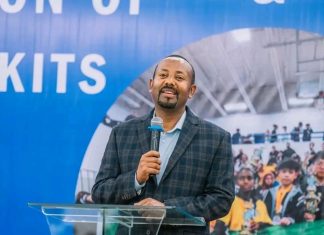 “የኢትዮጵያን ብልጽግና በዘላቂነት ለማረጋገጥ ነገን የሚዋጁ ታዳጊዎችን ማፍራት ላይ በትብብር መሥራት ይገባል” ጠቅላይ ሚኒስትር ዐቢይ አሕመድ (ዶ.ር)