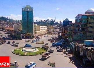 የኮሪደር ልማቱ ውቧን ደሴ ይበልጥ ያስውባታል ተብሎ ይጠበቃል፡፡