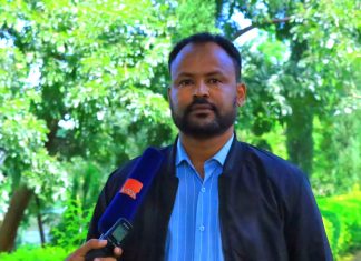 “የምንገነባቸው ትርክቶች ለጋራ፣ ለአብሮነት እና ለአንድነት የሚጠቅሙ መኾን ይገባቸዋል” ሠልጣኞች