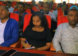 እስከ አሁን የተመዘገቡ ተማሪዎች 31 በመቶ ገደማ መኾናቸውን የአማራ ክልል ትምህርት ቢሮ ገለጸ፡፡