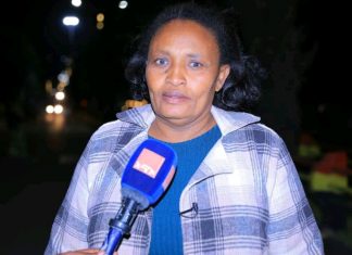 የወላይታ ሶዶ ነዋሪዎች እንግዶችን በፍቅር ተቀብለው ለማስተናገድ ተዘጋጅተዋል።