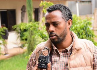“የመማር ማስተማር ሥራው የሚፈለገውን ውጤት እንዲያመጣ ባለድርሻ አካላት ትብብር ማድረግ አለባቸው” የደብረ ማርቆስ ከተማ አስተዳደር ትምህርት መምሪያ፡፡