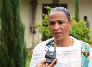 ዜጎች ከተረጅነት እንዲወጡ እና በቋሚ የሥራ ዘርፍ እንዲሰማሩ የሚያስችል የሙያ ሥልጠና እየተሠጠ እንደሚገኝ ተገለጸ።
