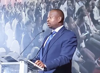 20 ሺህ ለሚኾኑ አዲስ ምሩቃን የሥራ ዕድልን የሚፈጥር አውደ ርዕይ በአዲስ አበባ ተከፈተ።