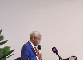 የጎንደር የልማት እና ሰላም ማኅበር (ጎልሰማ) በጎንደር እና አካባቢው ሰላም እንዲሰፍን እየሠራ ነው።