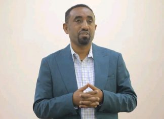 “ብልፅግና ፓርቲ እጅግ በበዙ ውስብስብና እልህ አስጨራሽ ፈተናዎች የታጀበ የትግል፣ የተግዳሮትና የለውጥ ዓመታትን ያሳለፈ ፓርቲ ነው” አቶ ይርጋ ሲሳይ