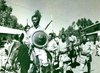 አንድነት ታጸናለች፣ አንድነት ታስከብራለች