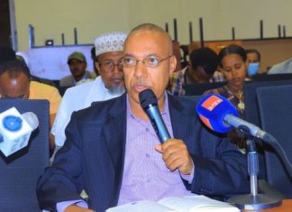 “ኢኮኖሚያዊ አቅምን ለማሳደግ ሰላምን ማረጋገጥ ይገባል” ኮሚሽነር ደስዬ ደጀን