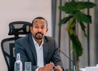 የሁለተኛውን ምዕራፍ የአዲስ አበባ ከተማ የኮሪደር ልማት ሥራ ሪፖርት መገምገማቸውን ጠቅላይ ሚኒስትር ዐቢይ አሕመድ (ዶ.ር) ተናገሩ።